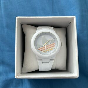 Adidas Watch